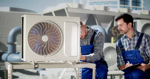 HVAC troubleshooting in Palm Valley, FL