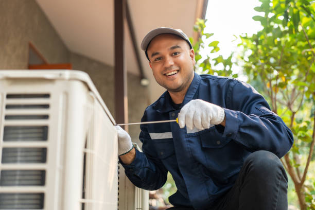 Best Emergency HVAC repair  in Palm Valley, FL