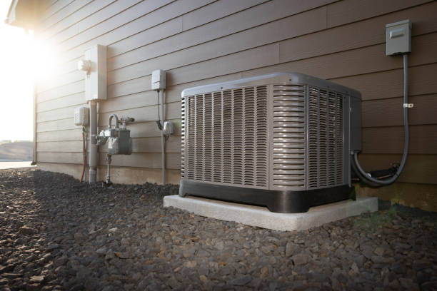 Best Central air repair  in Palm Valley, FL